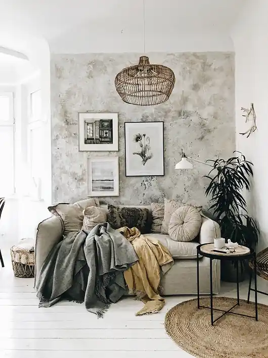 Mak Fine art print Nie przegap