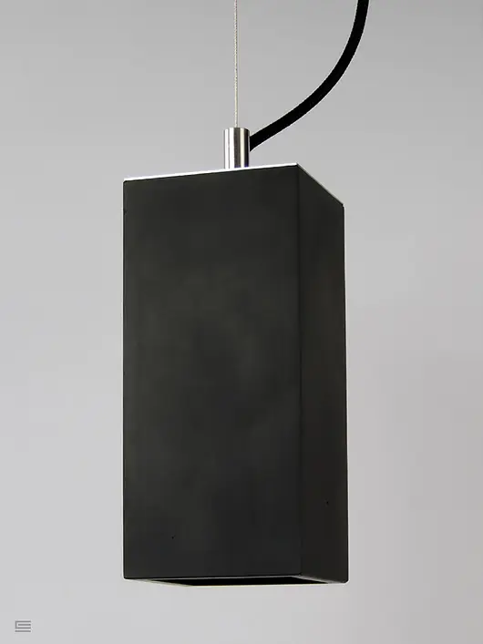 Rabat Lampa betonowa Magneto