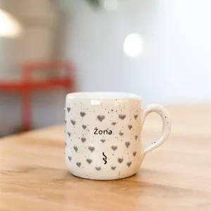 Ceramiczny Kubek 250 ml "Żona" Szybka dostawa