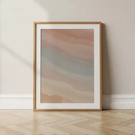 Kup teraz MRC 23 I plakat abstrakcyjny