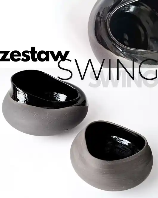 Zestaw mis SWING Nie przegap