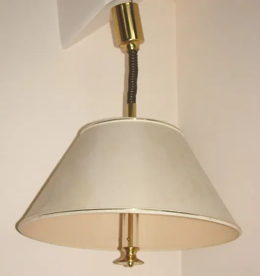 Lampa wisząca GKS Leuchten Knapstein Oferta limitowana