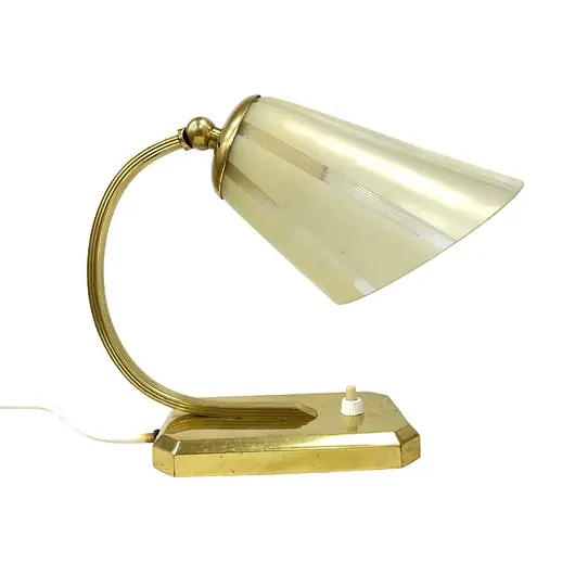 Cena promocyjna Lampa biurkowa Art D