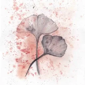Ginko Biloba - Miłość Harmonia Bezpieczna płatność