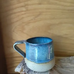 Ostatnia szansa Ceramiczny kubek GM