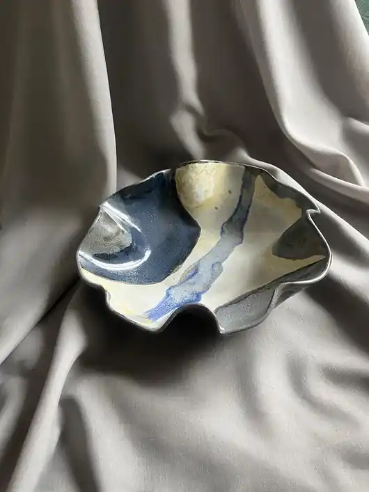 Najlepsza cena Misa ceramiczna Nurt1
