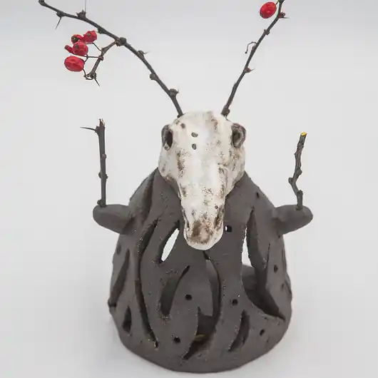 Super okazja Leszy na kadzidła/tealight
