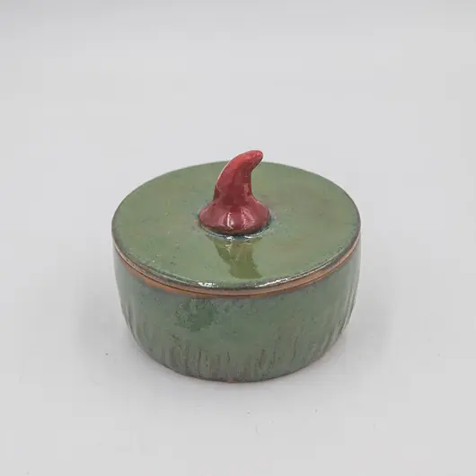 Wybór klientów Pojemniczek z nóżkami