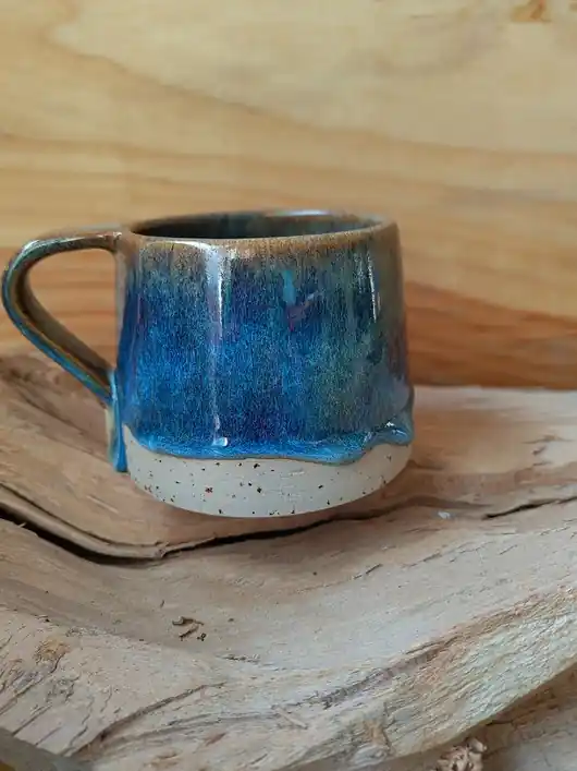 Ceramiczny kubek GAL Nie przegap