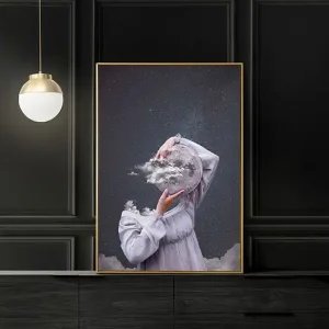 Plakat A3 - Śnienie Kup teraz