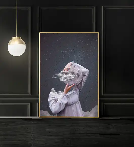 Plakat A3 - Śnienie Kup teraz