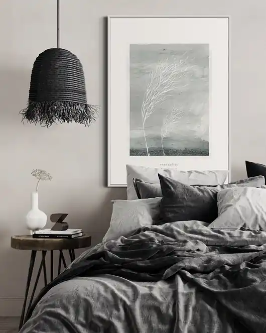Drzewa / Fine Art Print Wyprzedaż