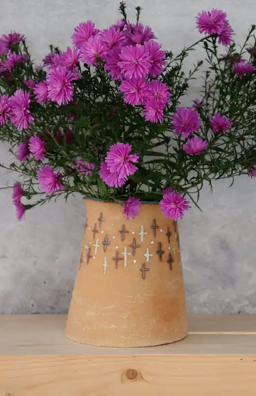 Wazon ceramiczny Kup online