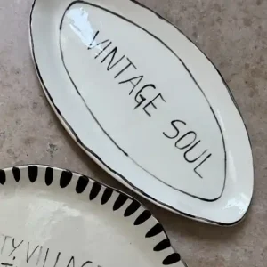 Paterka Vintage Soul Najlepsza cena