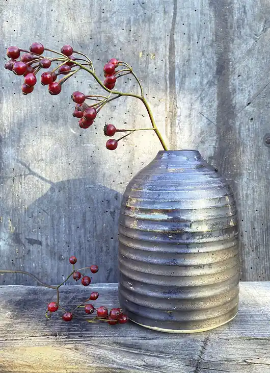 Ceramiczny wazonik Wybór klientów