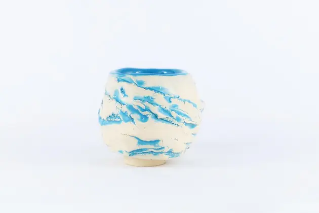 Taniej Czarka ceramiczna Kurinuki - Lodowiec
