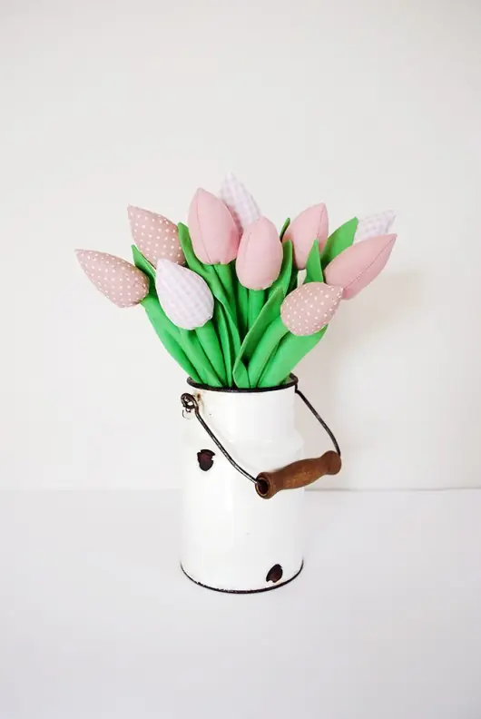 Oferta czasowa Tulipany
