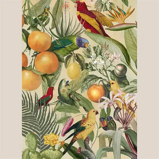 Plakat - Urban Jungle Dodaj do koszyka