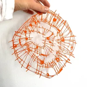 Oferta czasowa Wycinanka Nest II