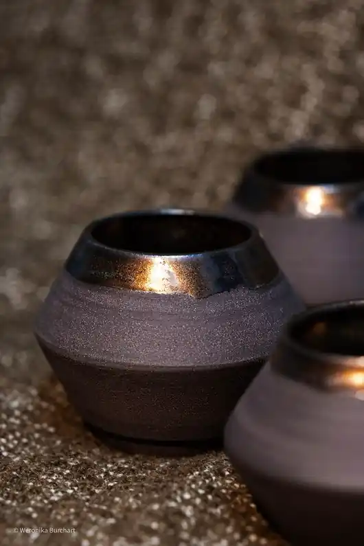 Ograniczona ilość Czarka do whisky Kuro