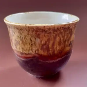 Popularny Czarka na herbatę 220ml