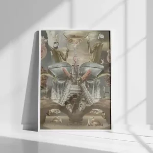 Plakat Changes Tylko do końca tygodnia