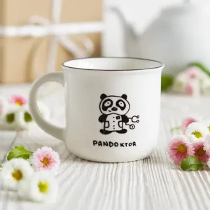 Kubek PanDoktora Oferta czasowa