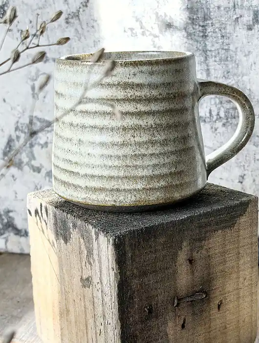 Kubek ceramiczny Bestseller