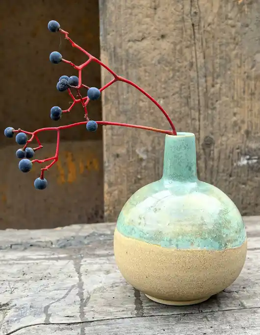 Kup online Ceramiczny wazonik