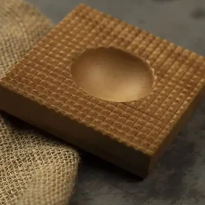 Cena promocyjna Bukowa forma do Ravioli