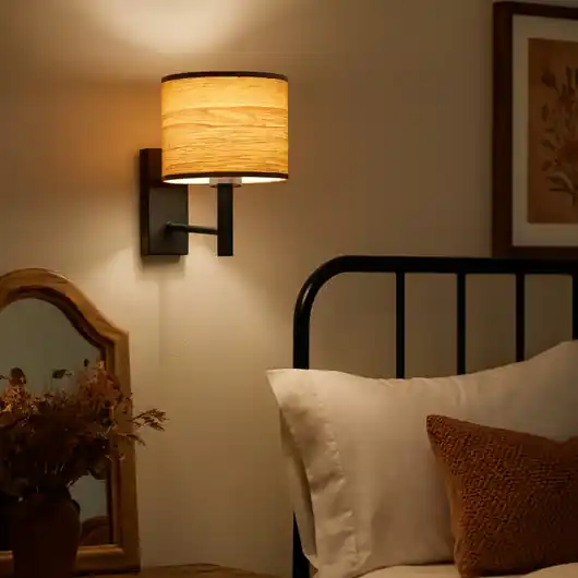 Oferta Nowoczesny kinkiet ścienny LED do salonu i sypialni TEGU ECO