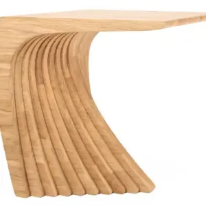 Wybór klientów Woodbang Touchey - Nowoczesny parametryczny stolik przystawny nocny