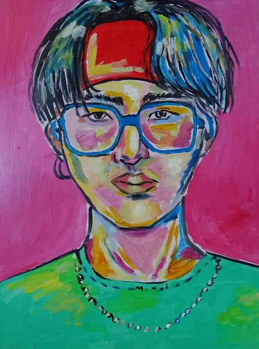 Obraz do salonu bts suga kpop Tylko dziś