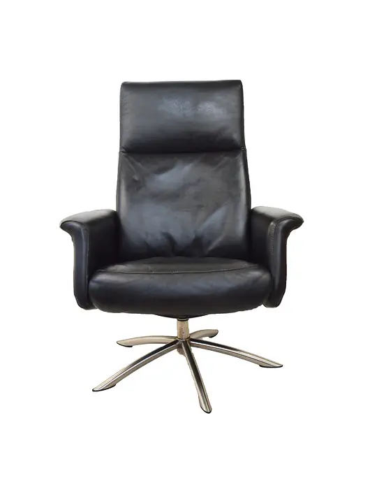 Fotel obrotowy, lata 80 Oferta limitowana