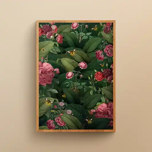 Plakat Ćmy Wyjątkowa oferta