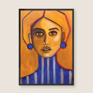 Eliza - plakat malarski Wybór klientów