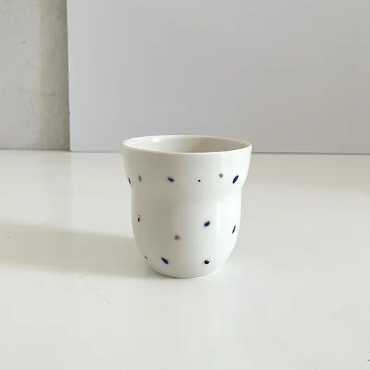 Kubek porcelanowy Bubble WINTER 240 ml Sprawdź teraz