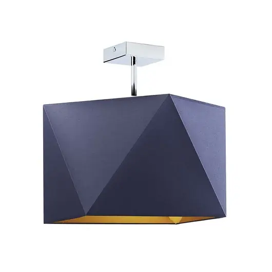 Oferta Elegancka lampa sufitowa do sypialni TACOMA GOLD