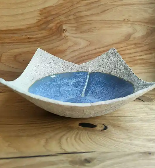 Dodaj do koszyka Ceramiczna miska Qadro