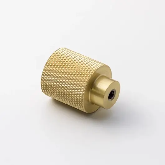 Ostatnia szansa Uchwyt meblowy BARELL GOLD