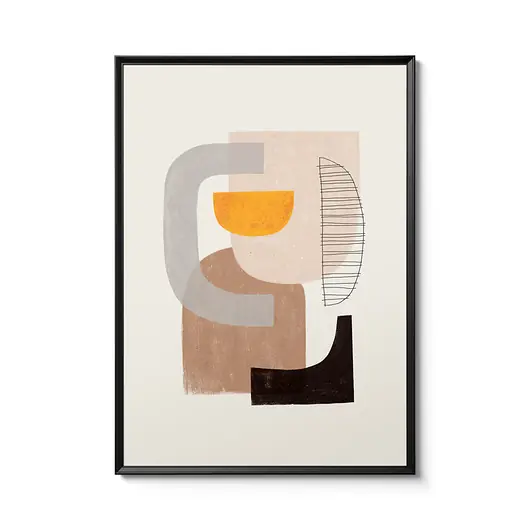 Oferta czasowa Plakat EGG