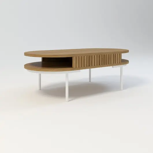Stolik kawowy Modern Taniej