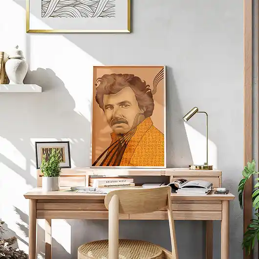 Niska cena Plakat Krzysztof