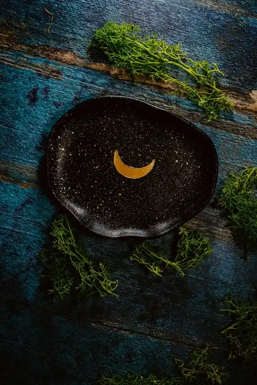 Talerzyk na biżuterię Moon Oferta