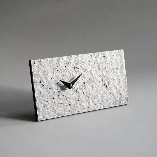 Niska cena Minimalistyczny zegar stojący