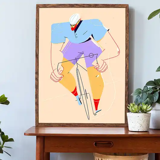 Cycling Darmowy zwrot