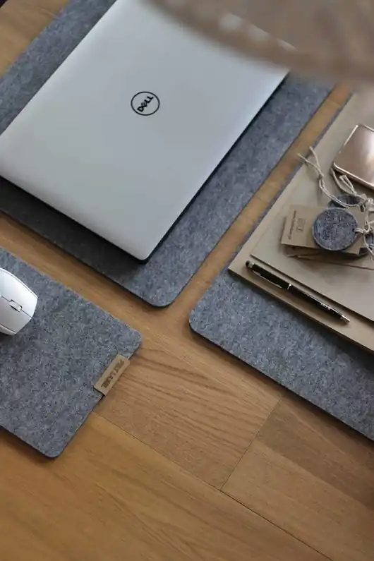 Filcowa podkładka pod laptopa Hit sprzedaży
