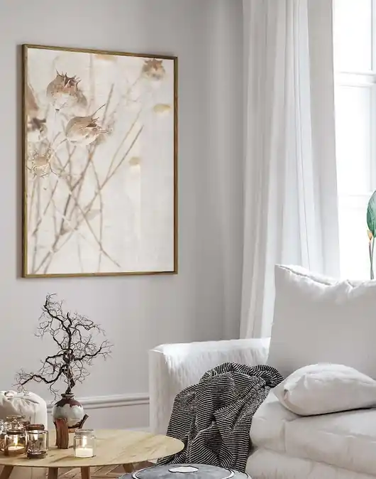 Plakat - botaniczny, boho Hit sprzedaży