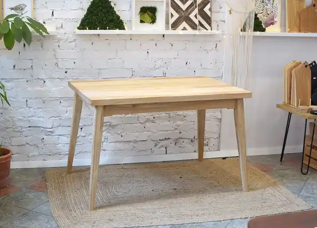 Kup online Stół drewniany Nut