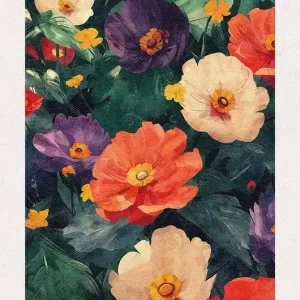 Plakat Spring 1 Dostępne od ręki